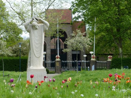 Stad nr. 11: Dokkum